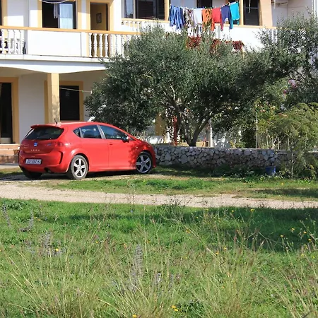 דירה With A Parking Space Povljana, Pag - 9405 *
