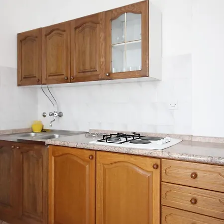 With A Parking Space Povljana, Pag - 9405