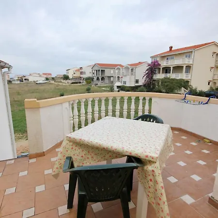 With A Parking Space Povljana, Pag - 9405 Apartman