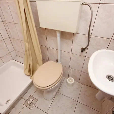 With A Parking Space Povljana, Pag - 9405 Povljana