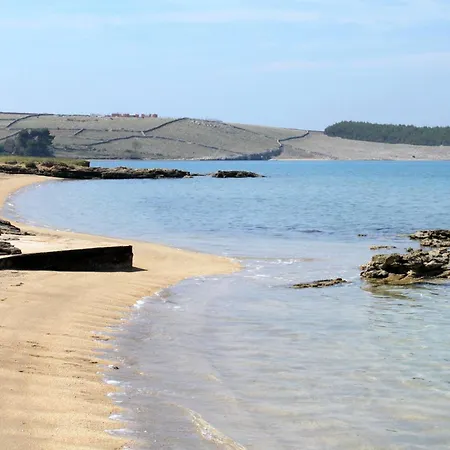 With A Parking Space Povljana, Pag - 9405 *