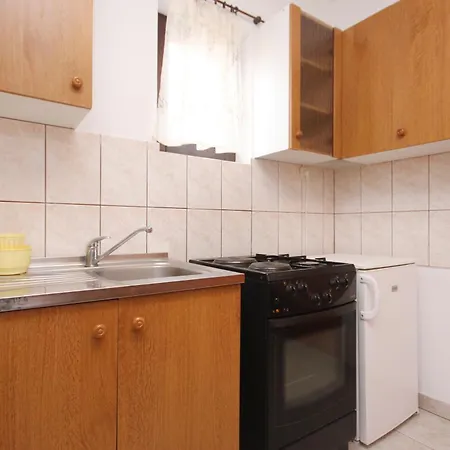 Apartmán With A Parking Space Povljana, Pag - 9405