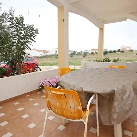 Apartmán With A Parking Space Povljana, Pag - 9405