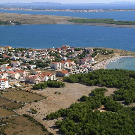 Apartmán With A Parking Space Povljana, Pag - 9405